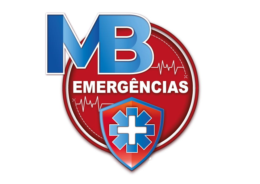 MB Emergências Logo